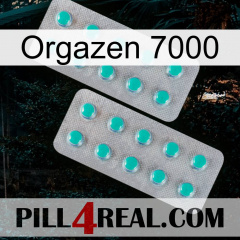 Orgazen 7000 29